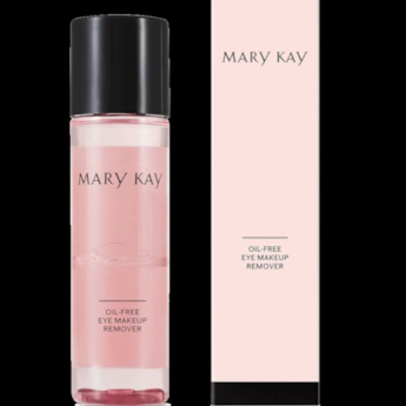 Mary Kay® Oil-Free Eye Makeup Remover ~NIB - Picture 3 of 3